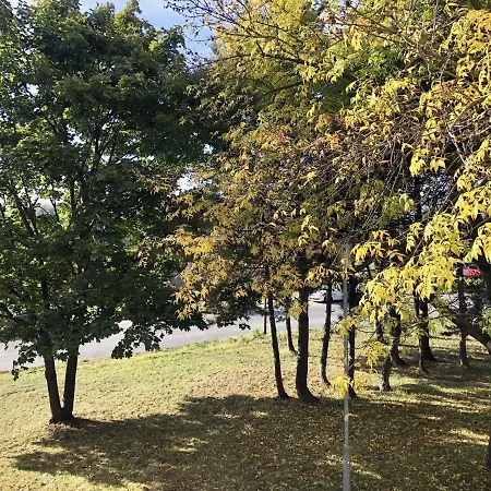 Family-friendly With Free Parking In * 布拉迪斯拉发
